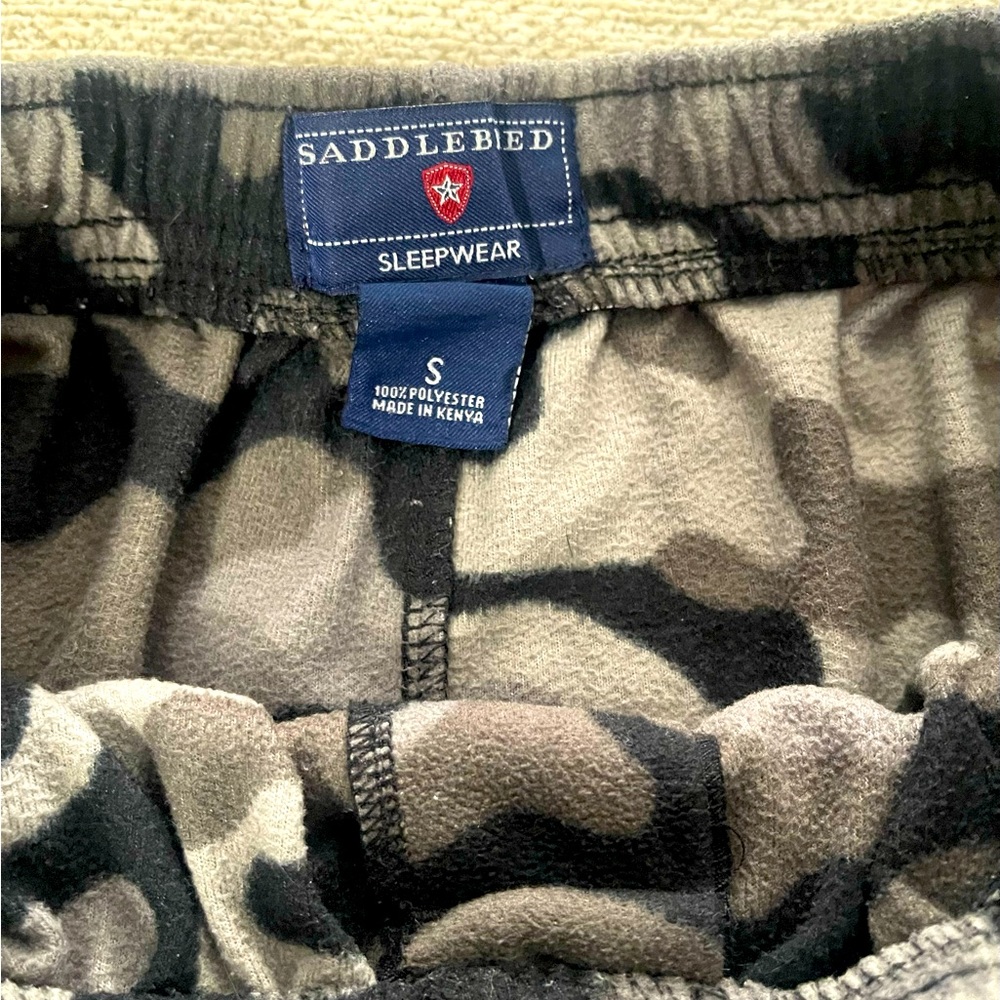 Men’s sleepwear/ lounge pants